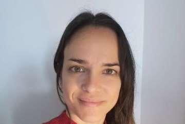 Carla Buccafusca