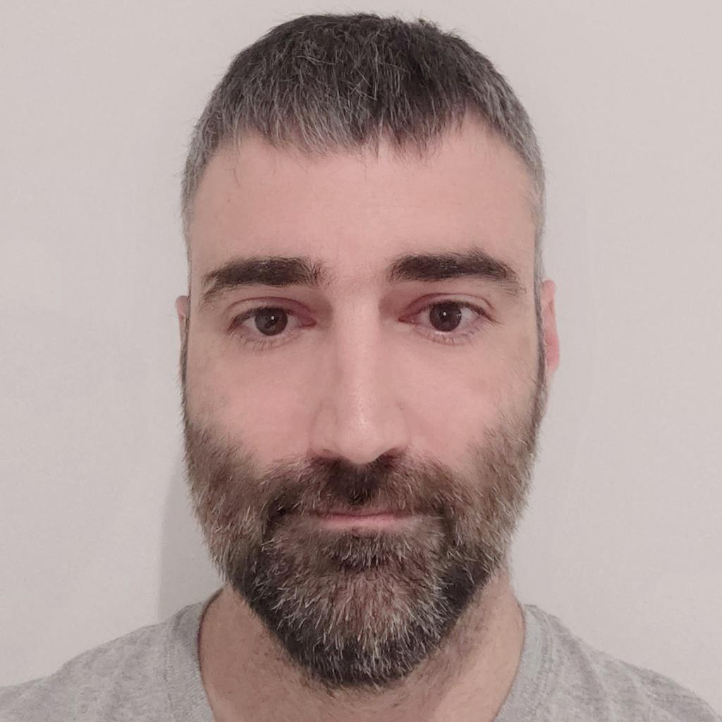 DAVID PONSA PLA