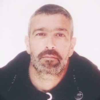 Daniel Castillo Castillo