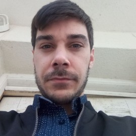 Oscar Roson Rodas