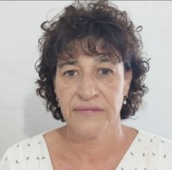INMACULADA ALCÁNTARA FORTES