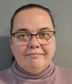 Ana Isabel Alberto Malo