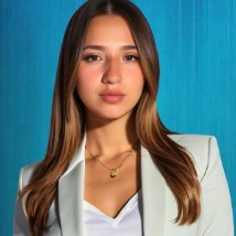 Yasmine ALAMI MEJJATI