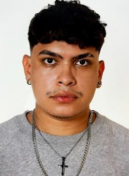 Luis Eduardo Bueso López