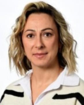 MARIA DEL MAR SUÁREZ MÁRQUEZ