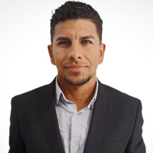 DAVID JESUS PARADA GOMEZ