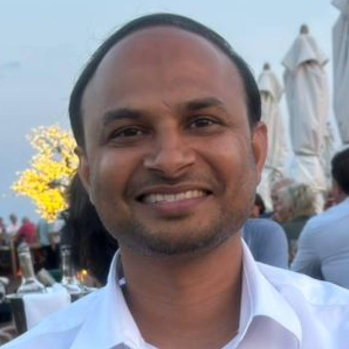 AMEER ANSARI