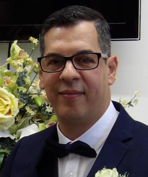 YASSINE HARIZI