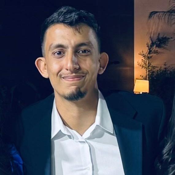 Anas Louhichi