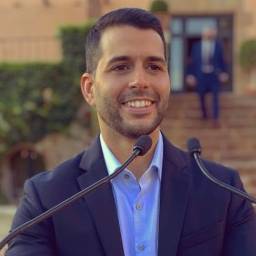 Xavi Fontova Lanzas