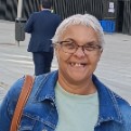 Milagros Gobena Mena