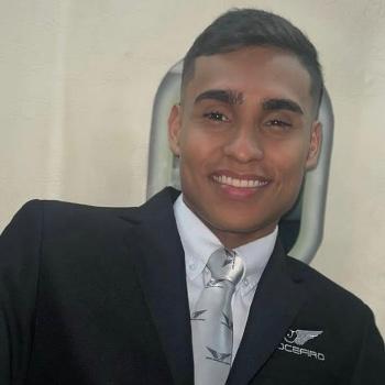 Jesús David Barrios Nisperuza