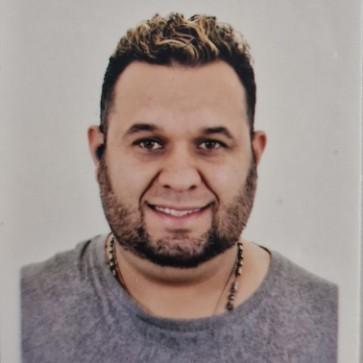 RONALD ALEXANDER LARGO CLAROS