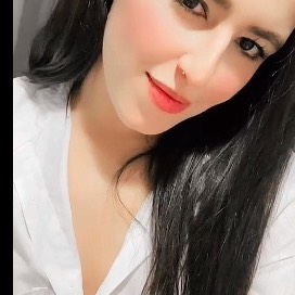 Hafsa Ed dryouch