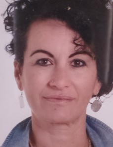 Bienvenida Osuna Gonzalez