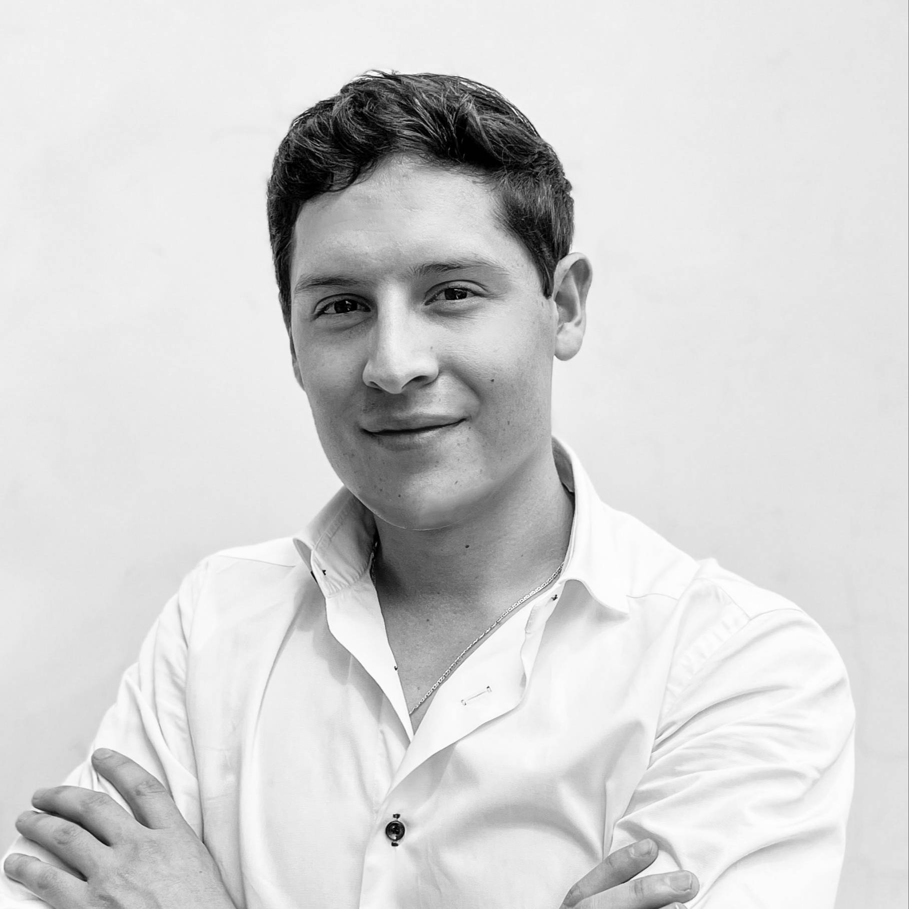 Jose Varea