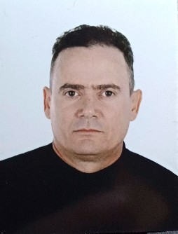 YOSVANY DE ARMAS MARTINEZ
