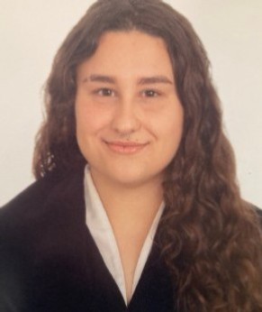 Patricia Benito Patón