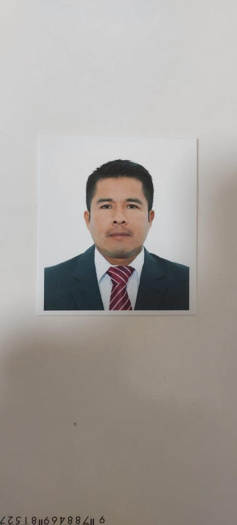 Odovias Besai Velásquez