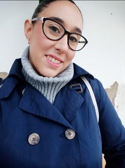 Lourdes Giráldez Cruz