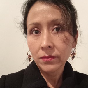 Martha Beatriz Cosi Bautista