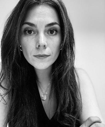 Alicia Murillo Chico
