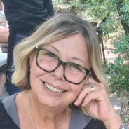 Marisa Puertas Horna