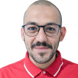 Belarif Mohamed Zoheir