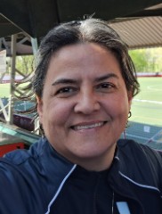 Carolina Freites León