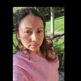 Karla Patricia Balladares silva