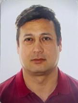 Roger Armando Almendarez Hernandez