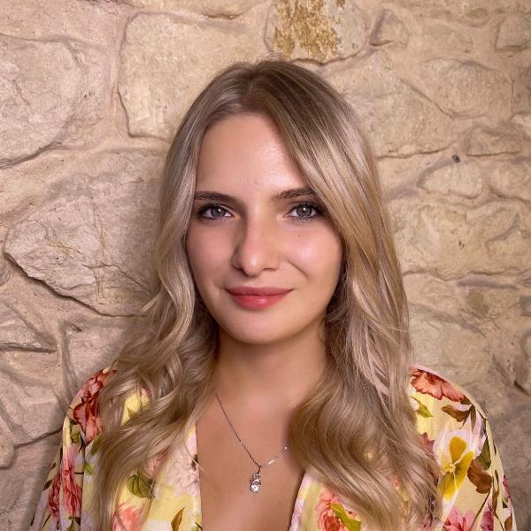 Evita Georgiadi