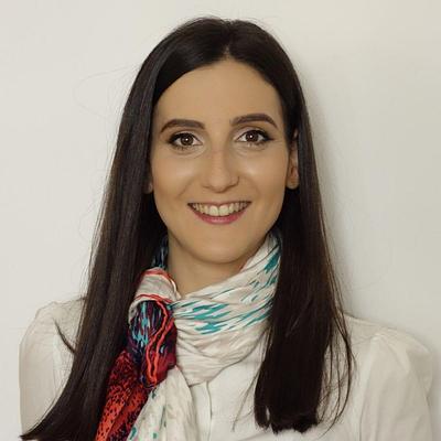 Višnja Mitrović