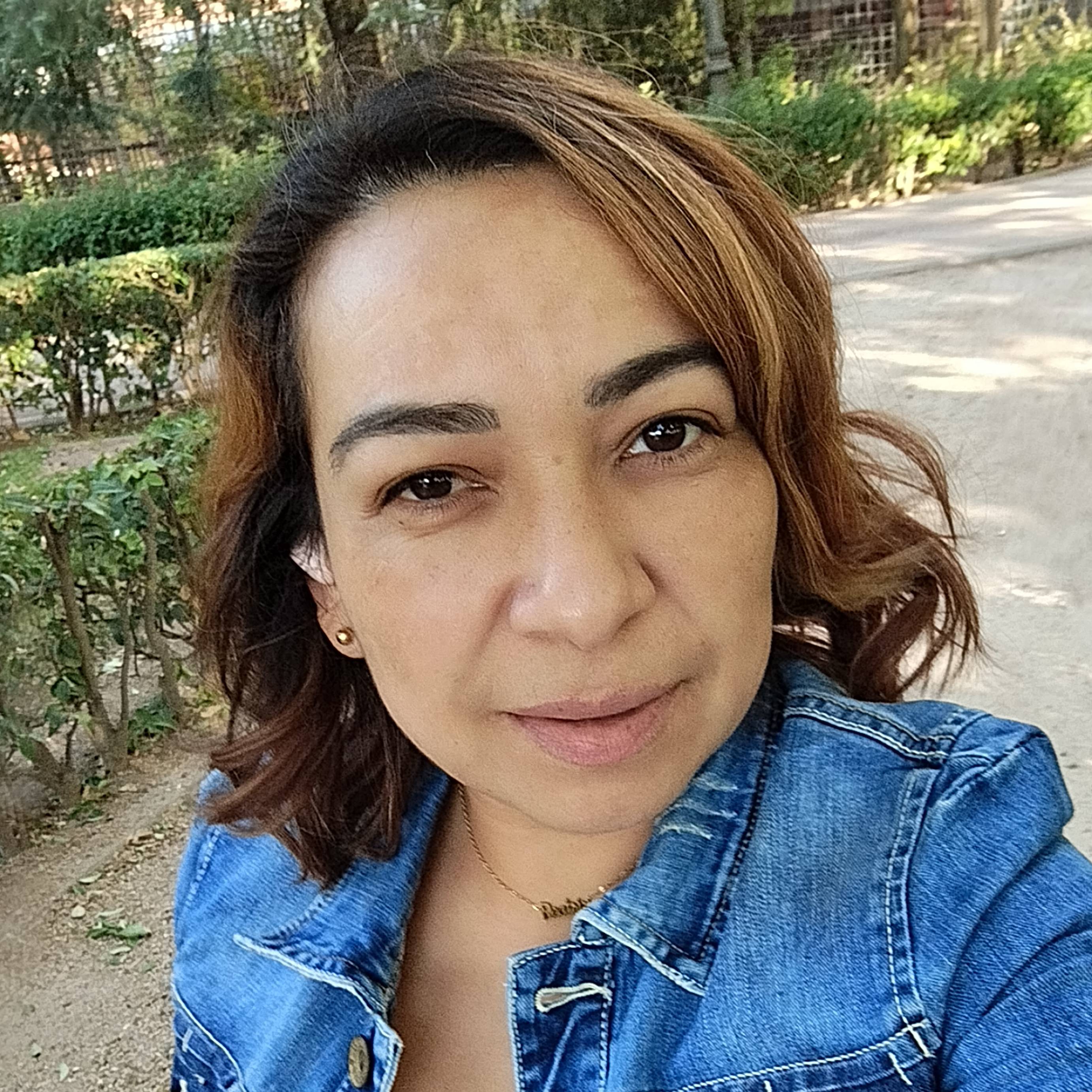Mirlenys Urdaneta