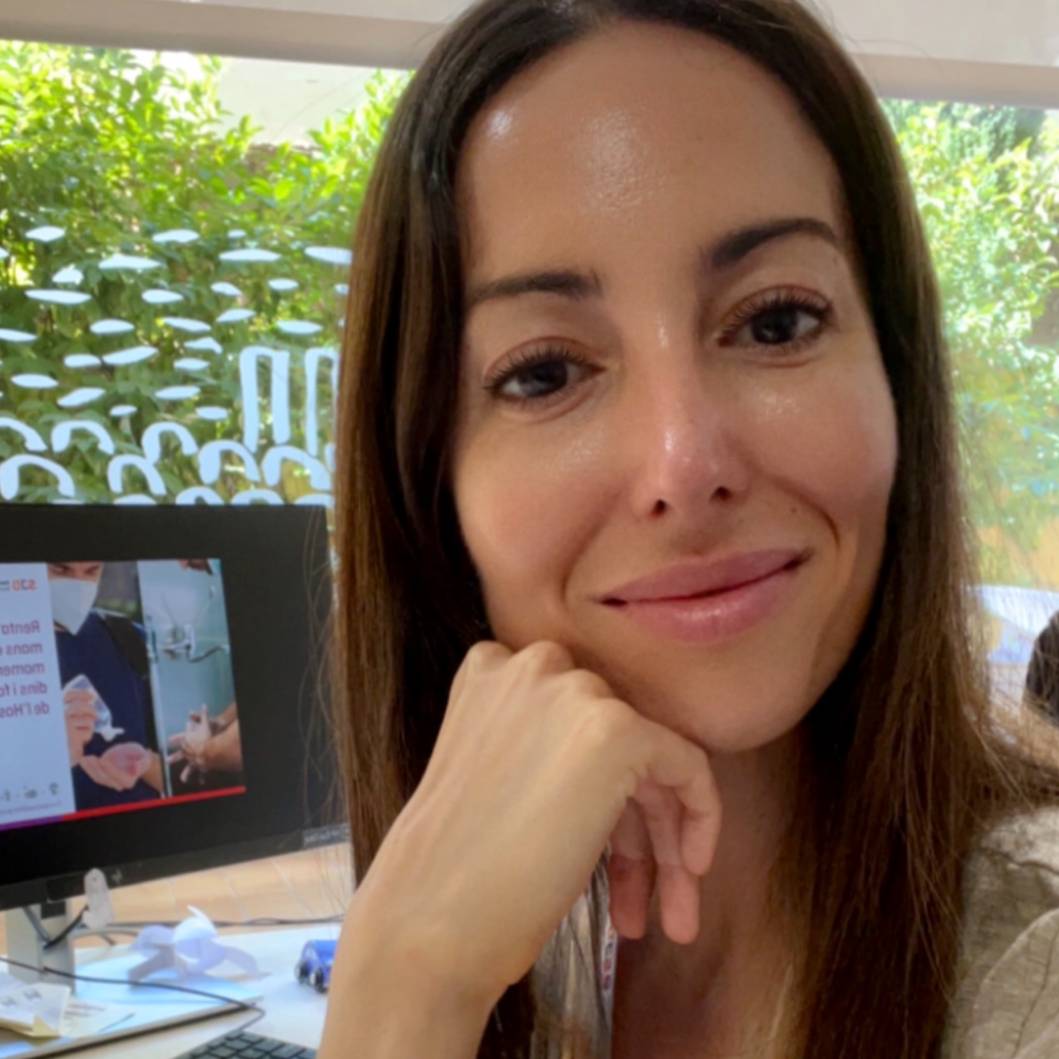 estefania zuccarini