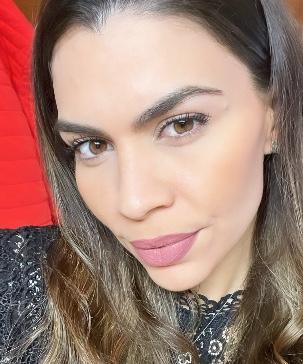 Cenia Lisa Isabel Benitez Mussi