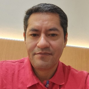 Raul Harrinzon Milla saenz