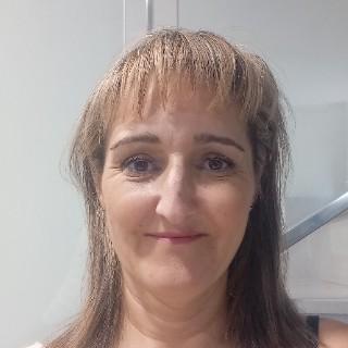Miriam Benitez Berlanga