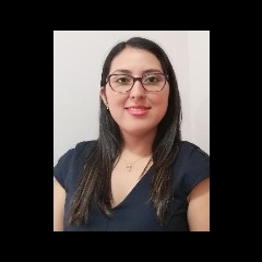 Yoali Pérez Domínguez