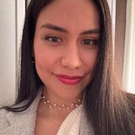 Andrea Vargas