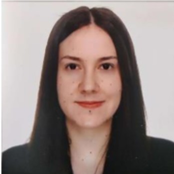 Sara Aparicio Gutiérrez
