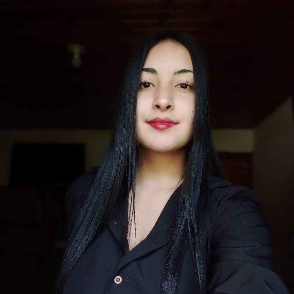 Carol Geraldine castro salcedo