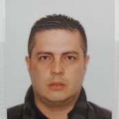 Jorge Luis Cerrada Perdomo