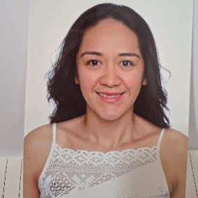 María Isabel Trujillo Coronado