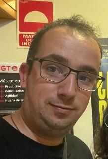 Hèctor Prieto Tomàs
