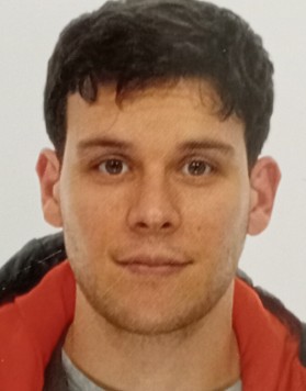 Fabian Gonzalez Sanchez