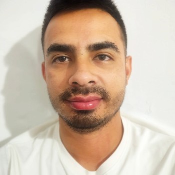 Óscar David Marín Cortine