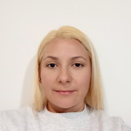 Alejandra Del valle Flores Fernández