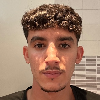 Aiman Tounssi