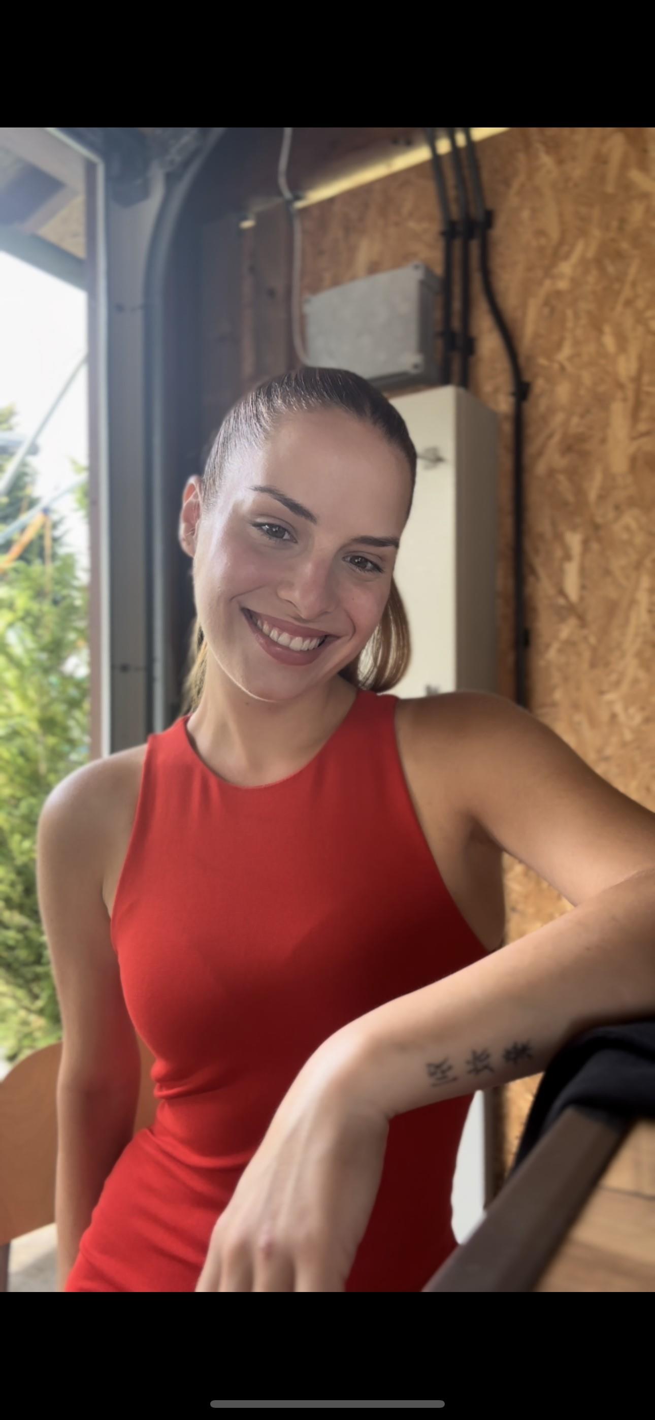 Cristina González García